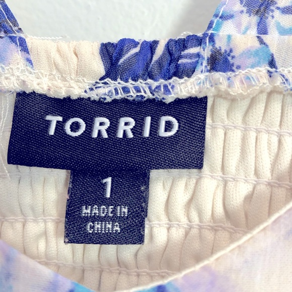 CHIFFON DRESS - Picture 4 of 4